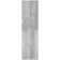 Machine Washable Indoor/Outdoor Xhevrie Gray Rug