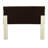 Choco Upholstered Headboard-11950714-11950711