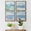 Cadre photo sur toile
