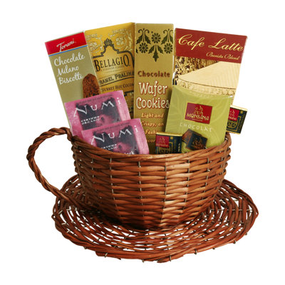 Panier à mèches