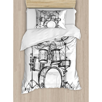 Duvet Cover