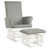 Grey is out of stock