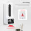 Distributeur de savon automatique sans capteur