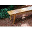 Banc de pique-nique en bois Apanas-107665514