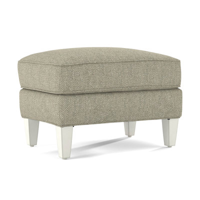 Upholstered Ottoman