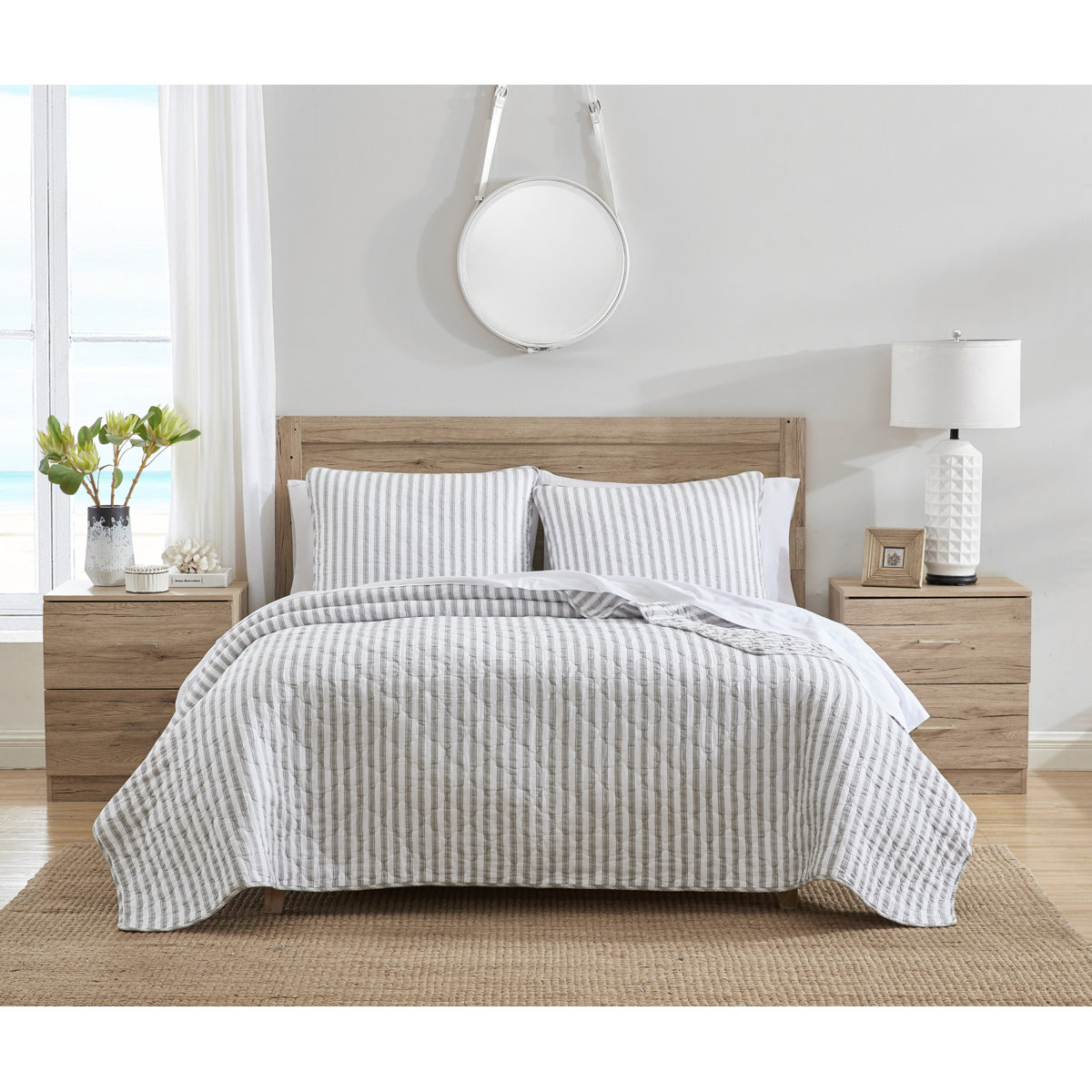 Birch Lane Willow Way Quilt