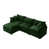 Green Chenille is out of stock