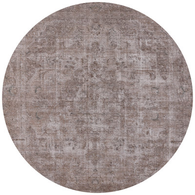 Columbiana Oriental Indoor Rug