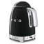 SMEG 50's Retro Style Aesthetic 7 Cup Variable Temp Kettle-71787164