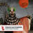 71" Standing Clown Halloween Animatronic