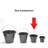 Gracie Oaks Decorative Bin-822973633