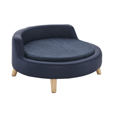 Milo 31'' Dog Bed