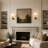 Dorris Ulah Dimmable Armed Wall Sconce-2000249357