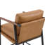 Tabouret de bar 27,2 po Atik-1450095477