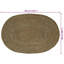 Solid Colour Standard Area Rug-1663133580