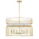 Yorba - 6 Light Pendant