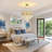 11-Light Adjustable Crystal Chandelier, Copper Finish – Sloped-Ceiling Ready, 3-Color Switchable, 19.7"-56.1" Height-1882830855-1882830875-1882199458