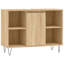 Freestanding Bathroom Cabinet