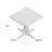 Alviso Dining Table-495125222