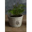 Pot à fleurs Lynda-401254446