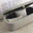 Hazelzet Fabric Upholstered Storage Bench-1199145251