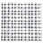 12" x 12" Marble Random Mosaic Wall & Floor Tile