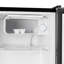 Klarstein 40m³ L Freestanding Mini Fridge