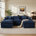 Dark Blue