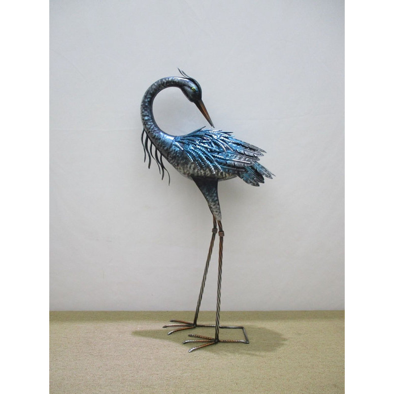 Statue de jardin Monie