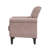 Kyhl Upholstered Armchair-39611203