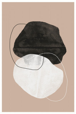 Wrapped Canvas Print, 81.28 cm H x 121.92 cm W