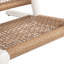 Chaise longue d'extérieur Adirondack