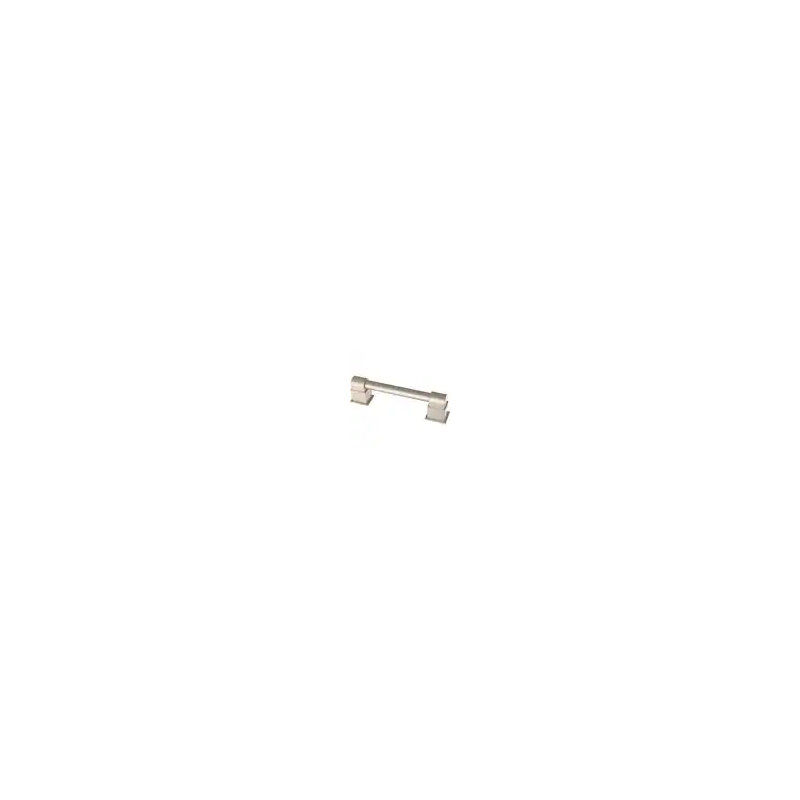 (Paquet de 5) Nickel satiné à poignée double 3 po ou 3-3 / 4 po