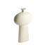 Folk Ovoid Vase
