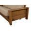 Le canapé-lit double Richmond inclut un matelas-1403387096