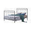 Annessia Metal Bed-779412654