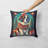 Other/No Pattern Outdoor Throw Pillow-784046871