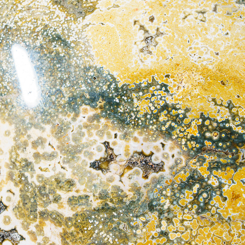 Stone Decorative Object