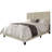 Lipsey Upholstered Panel Bed-690434666-690434658