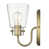 Antique Brass selected