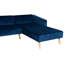 Lukas 4 Seater Sofa Bed-1444343590