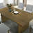 Chislett 7-Piece Solid Wood Dining Set-1012873683