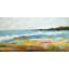 Beach Surf II - Wrapped Canvas Painting-646724525