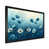 Black Picture Framed