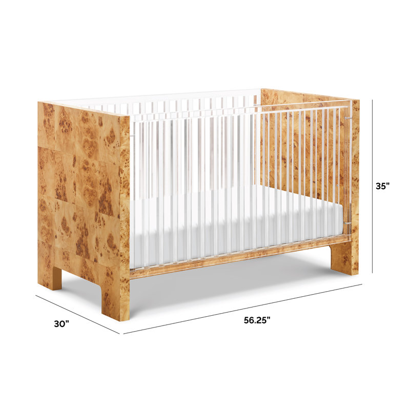 Altair Standard Crib