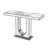 Rectangular Console Table