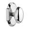 Cottage Plate with Homestead Door Knob-725191066-725191062