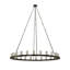 Newsome 24 - Light Chandelier