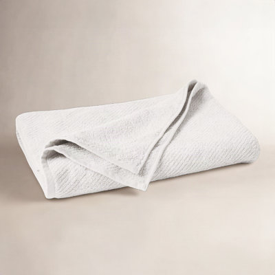Air Weight Organic Cotton Bath Towel