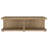 Metron Mango Rectangular Coffee Table
